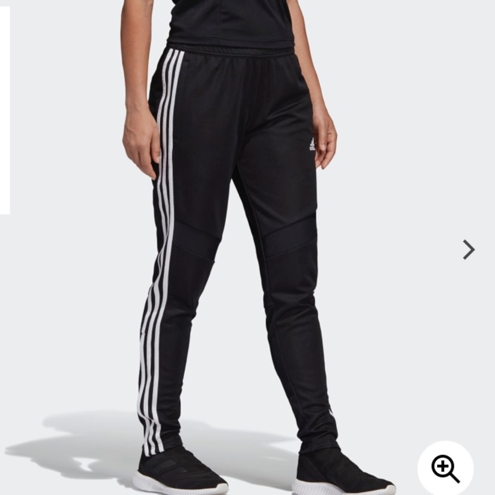 Women’s Adidas Climacool Training Pants